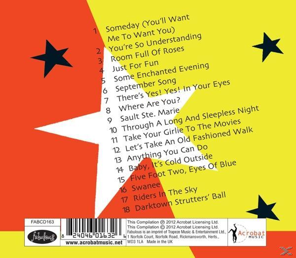 Dean Martin - Some Enchanted Evening  - (CD)