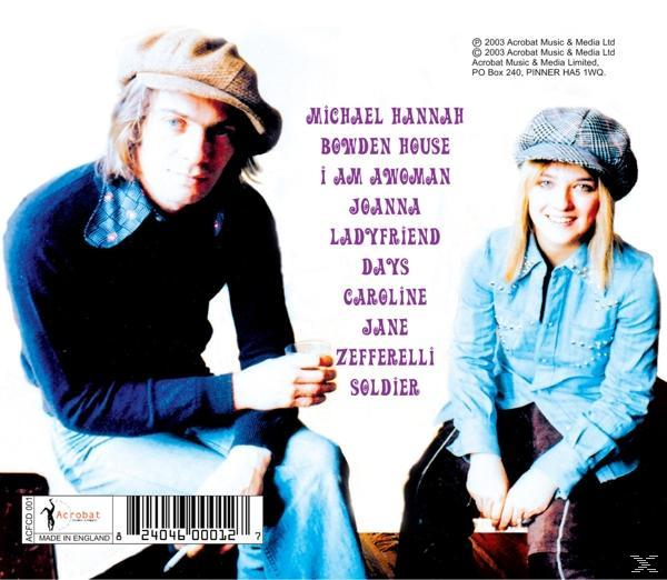 Twinkle - The Lost Album  - (CD)