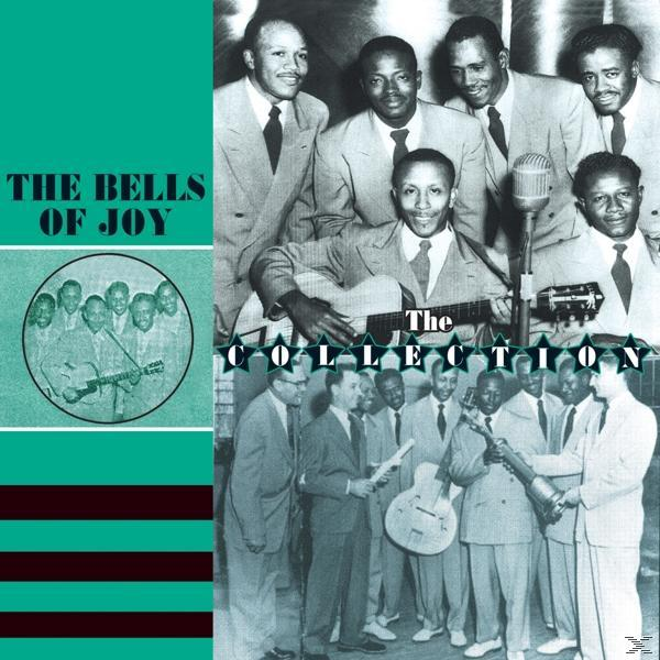 The Bells Of Joy - The Collection  - (CD)
