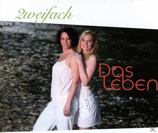 Single 3 (CD Zweifach (2-Track)) Zoll Leben Das - -