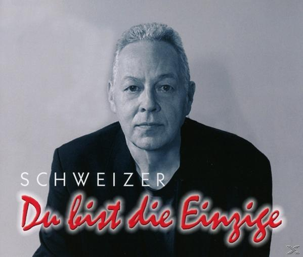 Du 3 Single die (2-Track)) Schweizer (CD Zoll bist - - Einzige