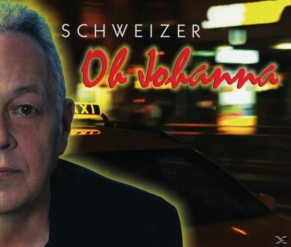 Single Oh 3 Schweizer - (CD (2-Track)) Zoll Johanna -