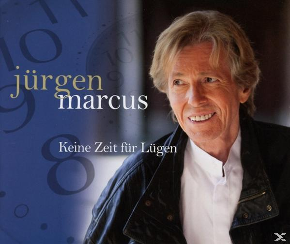 - für - Jürgen (CD Marcus Zeit 3 Keine Zoll (2-Track)) Lügen Single