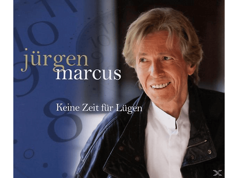 Zeit Zoll für Lügen - Single (2-Track)) Keine - 3 Jürgen (CD Marcus