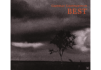 Gunnar Gunnarsson - Best  - (CD)