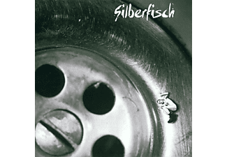 Claus Cornelius Fischer - Silberfisch  - (CD)