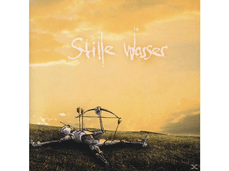 Stille (2-Track)) - Stille (CD 3 Single Wasser EP Wasser - Zoll