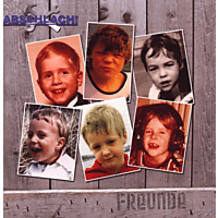 Abschlach! - Freunde  - (CD)