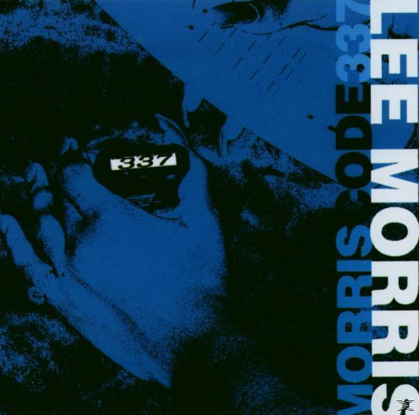 Morris - (CD) Code 337 - Lee Morris
