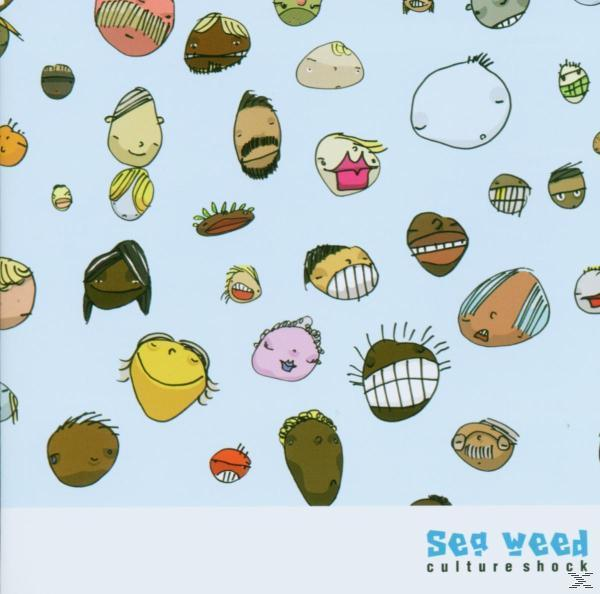 - Seaweed (CD) Culture - Shock