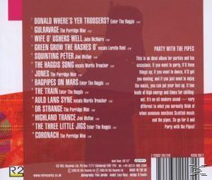 VARIOUS - Heuch!!  - (CD)