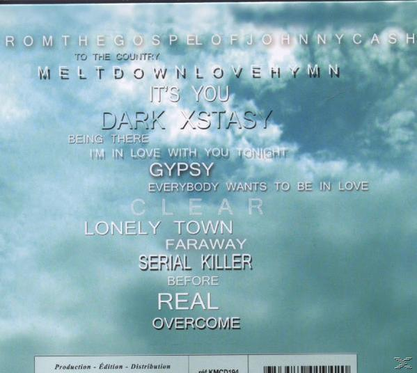 Jimme O'neill - Real  - (CD)
