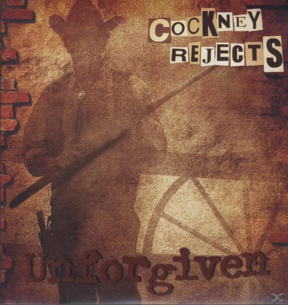 Unforgiven - - Cockney Rejects (Vinyl)