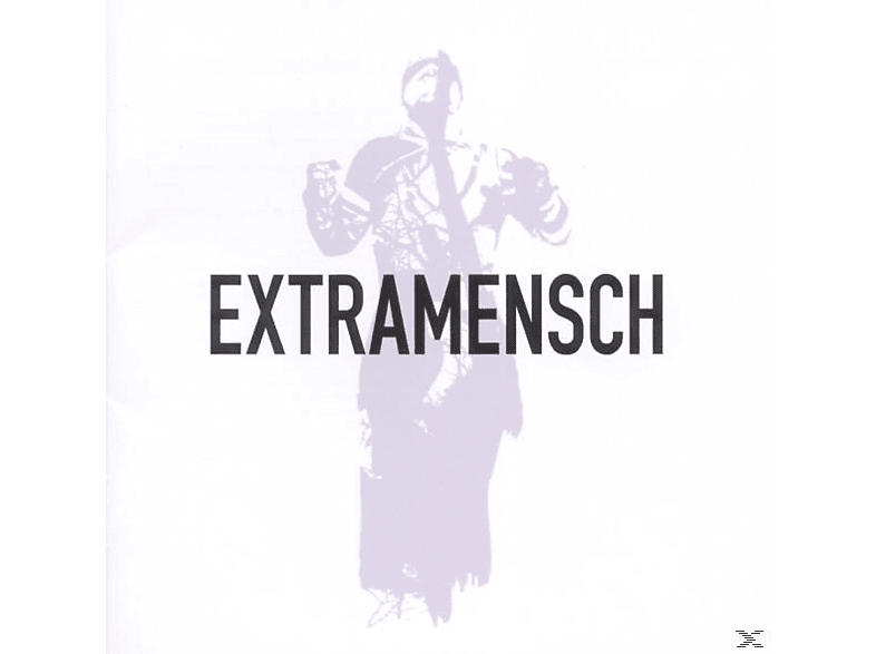 Extramensch - Extramensch  - (CD)