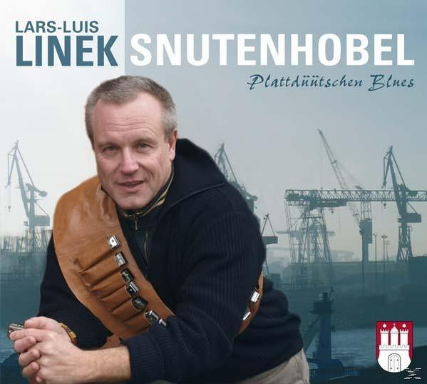 Lars Linek - Snutenhobel  - (CD)