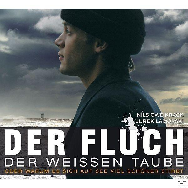 Krack,Nils Owe & Lamorski,Jurek - Der Fluch Der Weissen Taube  - (CD)