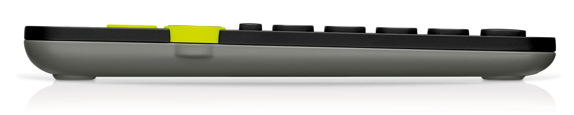 LOGITECH Toetsenbord K480 AZERTY FR