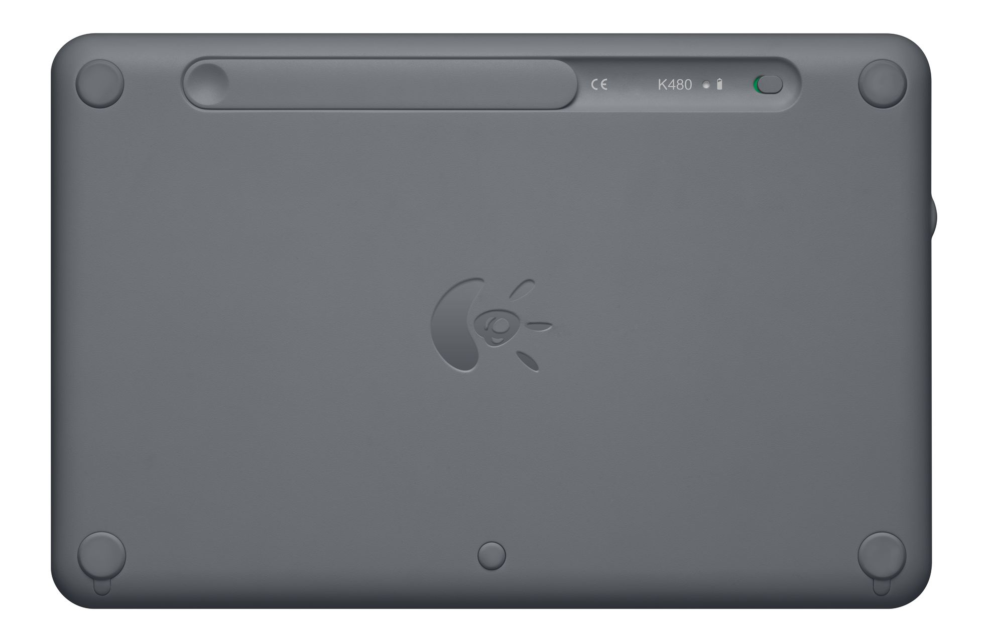 LOGITECH Toetsenbord K480 AZERTY FR