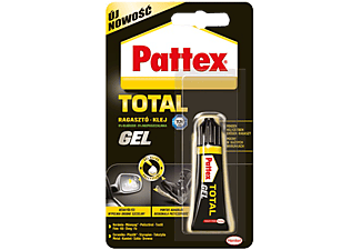 PATTEX H1809144 Pattex Total Gél, 8g