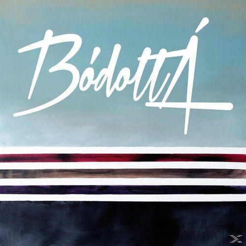 Honeybeast - Bódottá (CD)