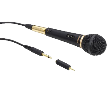 THOMSON 131598 M152 Dinamikus vocal mikrofon, xlr csatlakozó