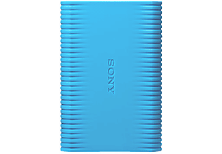 SONY HD-SP1L 1TB Shoock Proof Mavi USB 3.0 Harici Disk