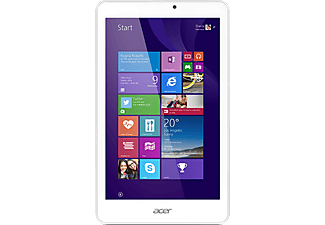 ACER Iconia W1-810 tablet NT.L7GEU.004 (8"/Intel Atom/32GB/Windows 10)