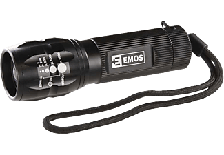 EMOS P3830 3W LED-3AAA LED LÁMPA