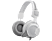SNOPY Rampage SN-R8 Beyaz-Gri Mikrofonlu Kulaklık