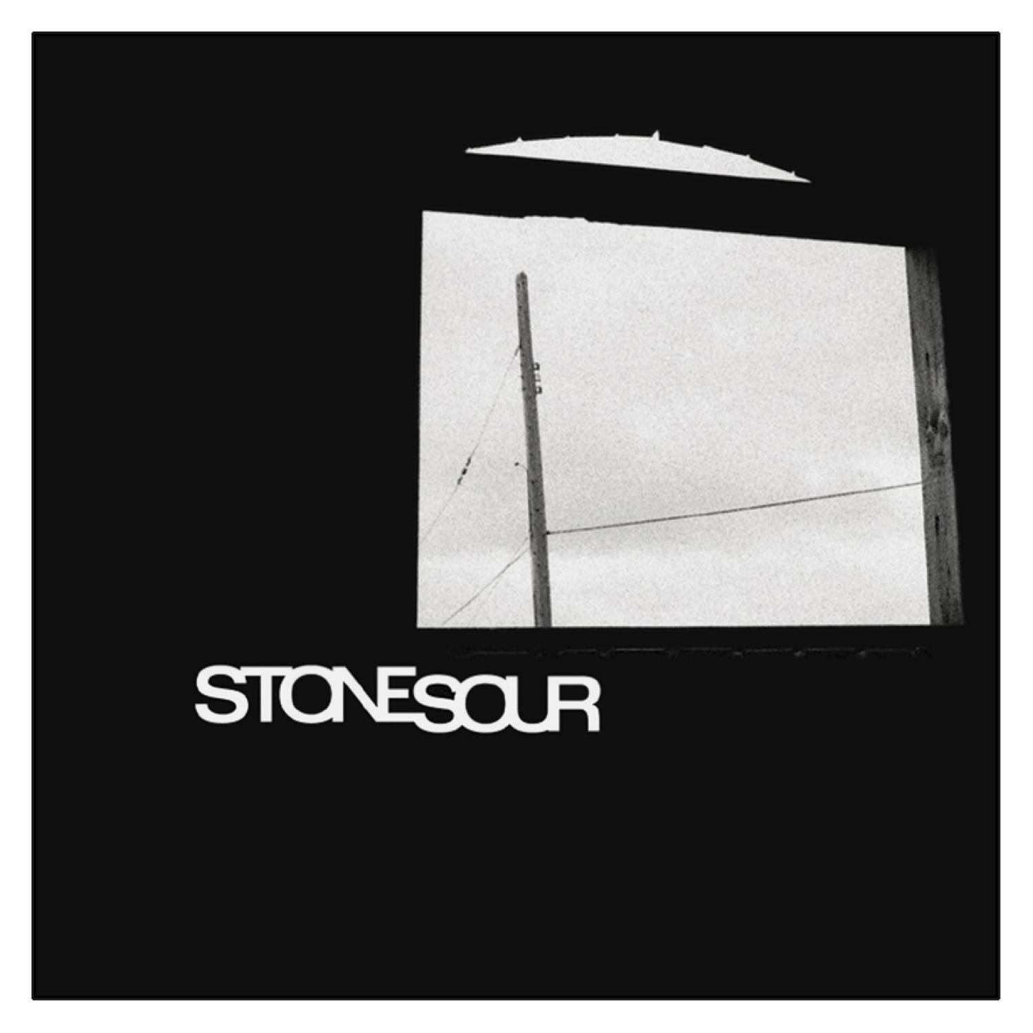 Stone Sour - Stone Sour - Stone Sour  - (CD)