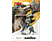 NINTENDO amiibo Wolf-Link (The Legend of Zelda Collection) Spielfigur