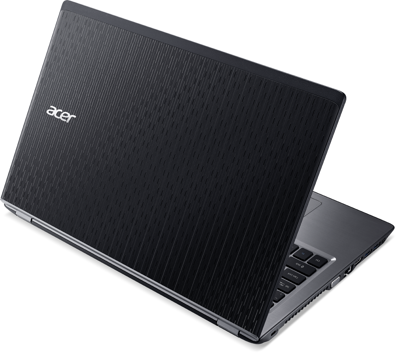 ACER Laptop Aspire V5-591G-59PU Intel Core i5-6300HQ (NX.G5WEH.002)