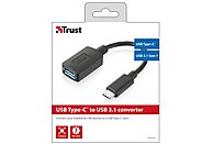 TRUST USB-C-naar-USB-3.0-kabel