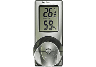 TECHNOLINE WS 7025 Ablakhőmérő + páratartalommérés