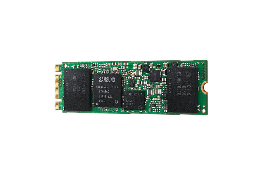 SAMSUNG 850 EVO 250GB 540MB-500MB/s M.2 SSD MZ-N5E250BW