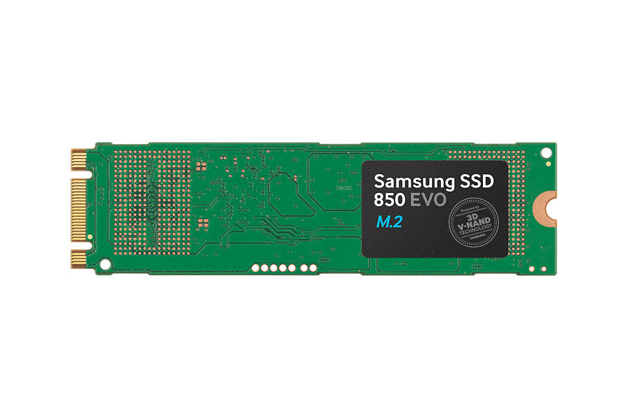 SAMSUNG 850 EVO 250GB 540MB-500MB/s M.2 SSD MZ-N5E250BW Fiyat