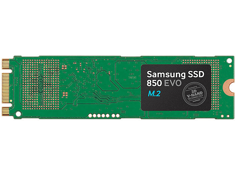 SAMSUNG 850 EVO 250GB 540MB-500MB/s M.2 SSD MZ-N5E250BW Fiyat