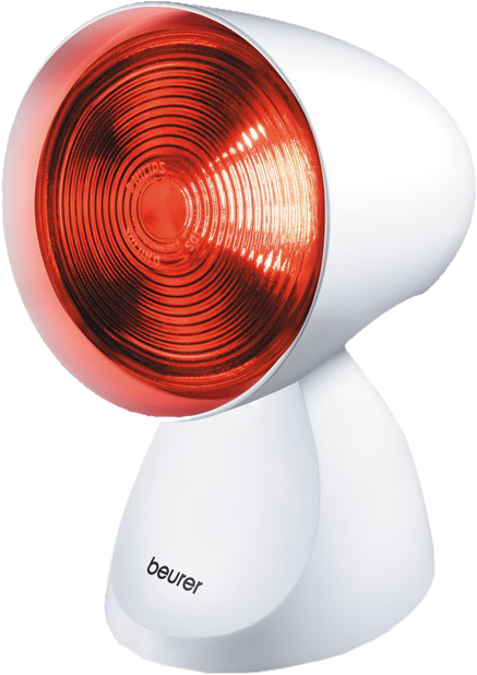 BEURER IL 21 Infravörös lámpa