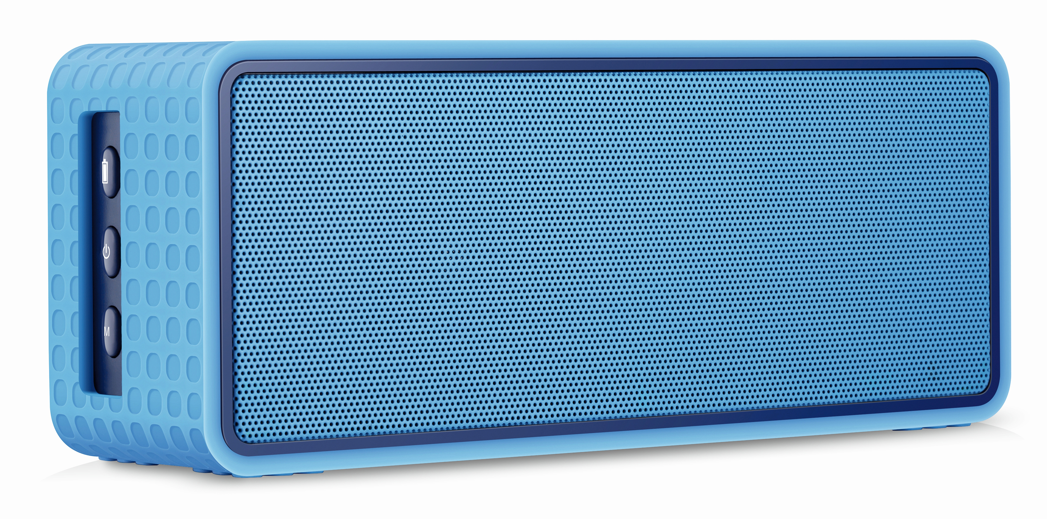 Bluetooth Blau Lautsprecher Bluetooth AM10 HUAWEI