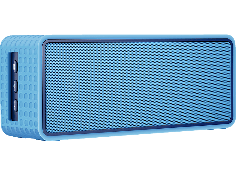 HUAWEI AM10 Bluetooth Lautsprecher Blau Bluetooth