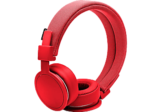 URBANEARS PLATTAN ADV CONTROL Kulaküstü Kulaklık Kırmızı