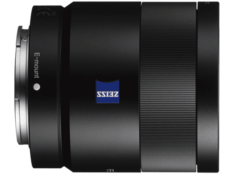 となった SONY SONY Sonnar T* FE 55mm F1.8 ZAの通販 by 谷藤龍太's 