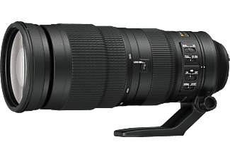 NIKON AF-S NIKKOR 200-500MM F/5.6E ED VR