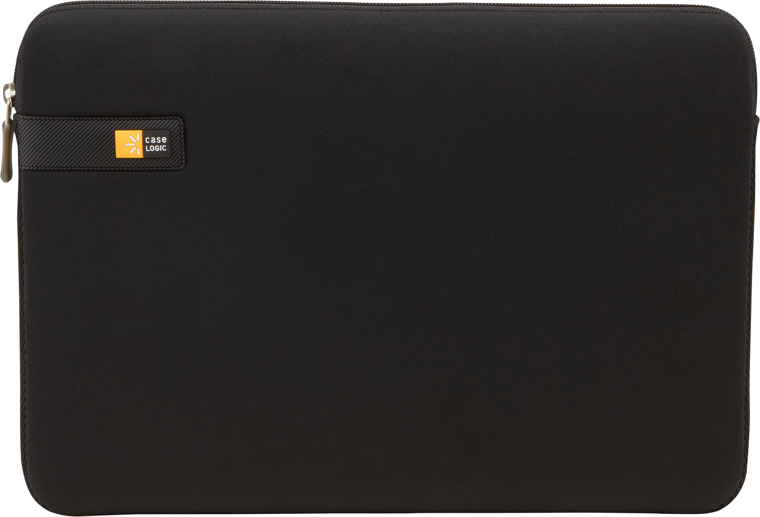 CASE LOGIC Housse 13.3" Noir (LAPS-113K)