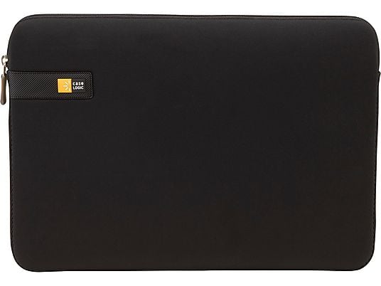 CASE LOGIC Housse 13.3" Noir (LAPS-113K)