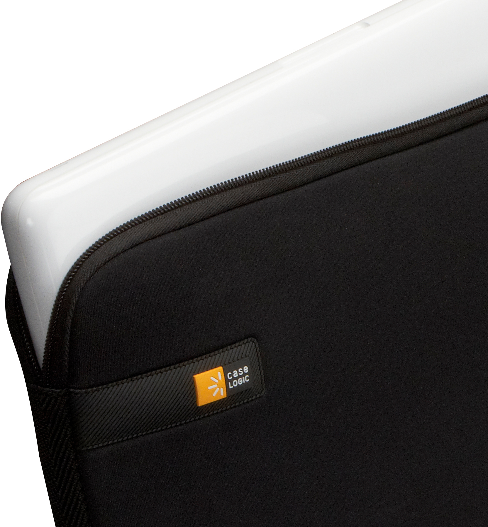 CASE LOGIC Housse 13.3" Noir (LAPS-113K)