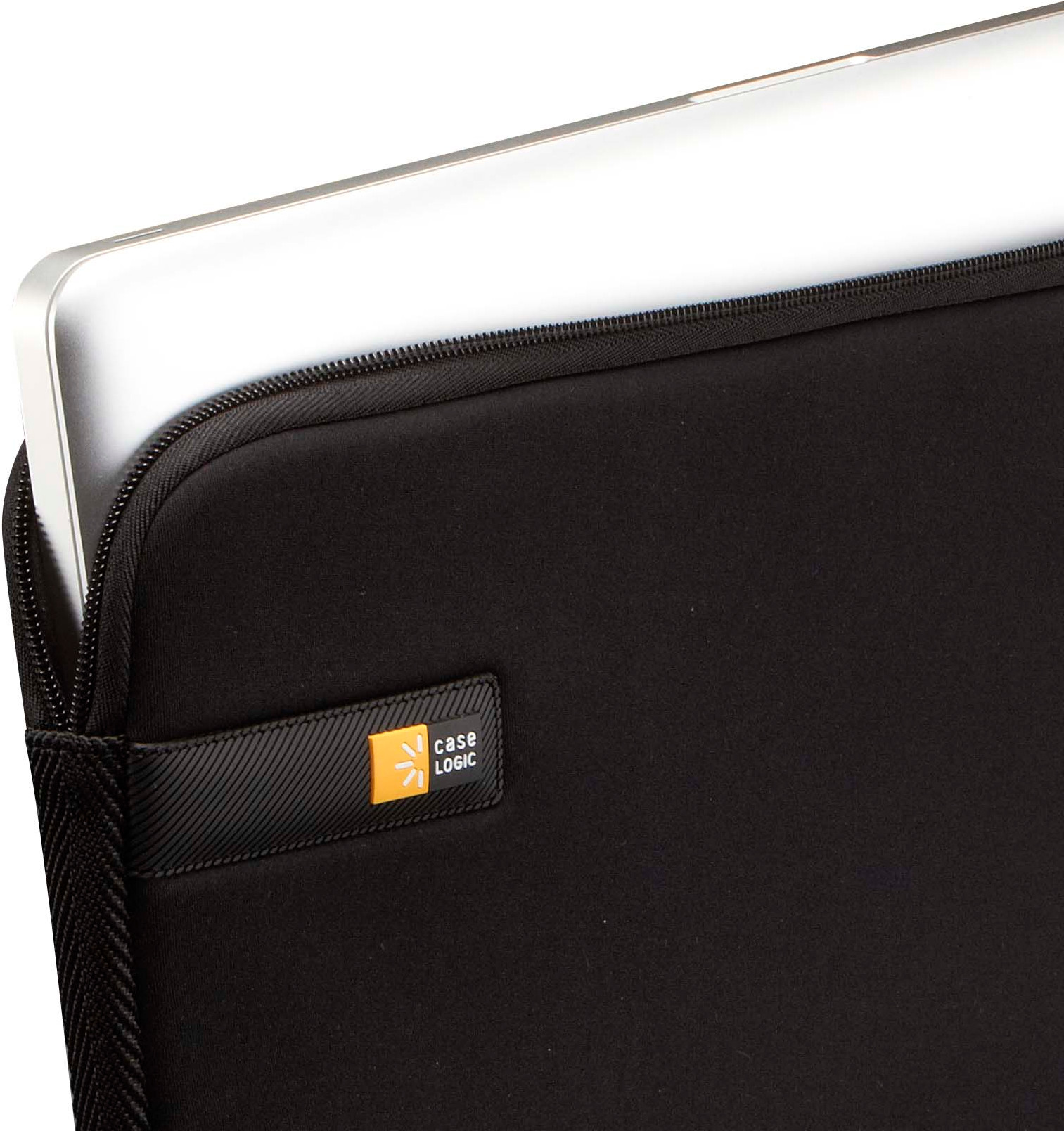 CASE LOGIC Housse 13.3" Noir (LAPS-113K)
