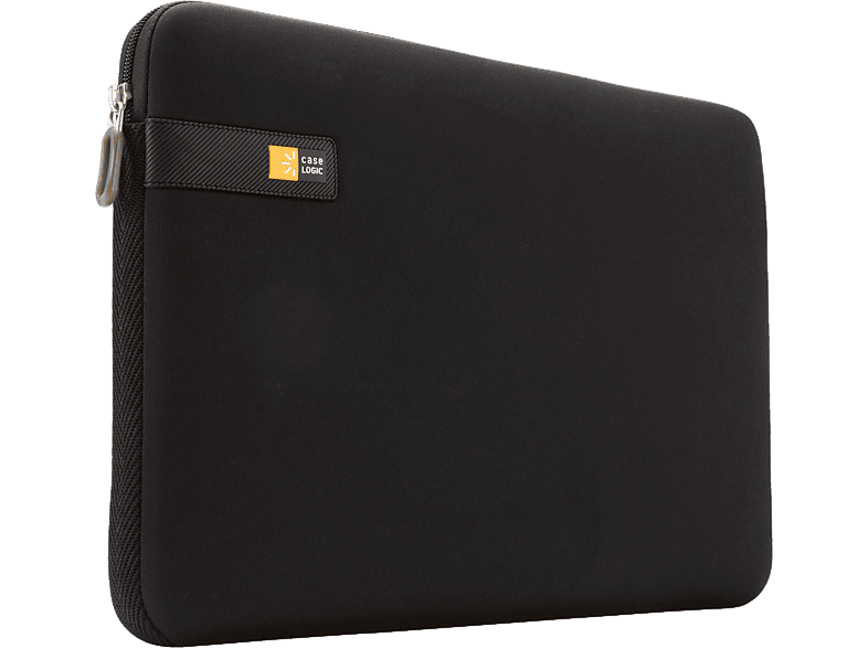 CASE LOGIC Laptophoes MacBook 13.3'' Zwart (LAPS-113K)