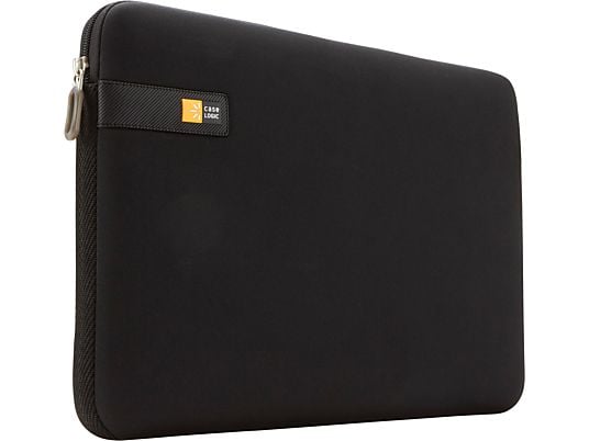 CASE LOGIC Housse 13.3" Noir (LAPS-113K)