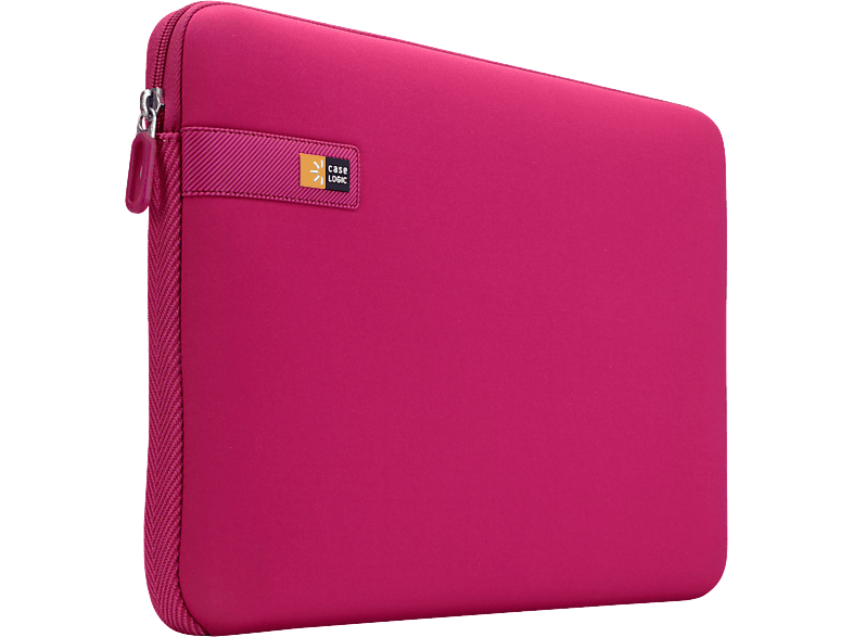 CASE LOGIC Laptophoes MacBook 13.3'' Roze (LAPS-113PI)